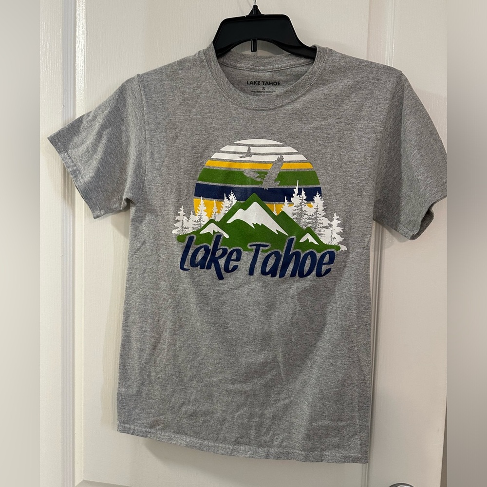 T-shirt, Size S